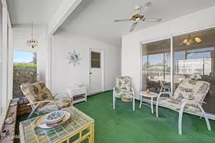 18048 N Desert Glen Dr, Sun City West, AZ 85375 - Photo 21