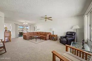 18048 N Desert Glen Dr, Sun City West, AZ 85375 - Photo 5