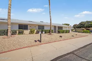 18048 N Desert Glen Dr, Sun City West, AZ 85375 - Photo 3