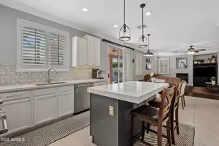 3569 E Wyatt Way, Gilbert, AZ 85297 - Photo 9
