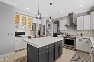 3569 E Wyatt Way, Gilbert, AZ 85297 - Photo 13