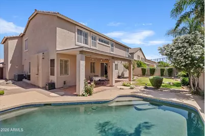 3569 E Wyatt Way, Gilbert, AZ 85297 - Photo 45