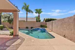 3569 E Wyatt Way, Gilbert, AZ 85297 - Photo 45