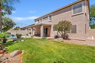 3569 E Wyatt Way, Gilbert, AZ 85297 - Photo 49