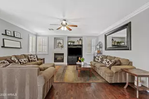 3569 E Wyatt Way, Gilbert, AZ 85297 - Photo 17
