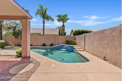 3569 E Wyatt Way, Gilbert, AZ 85297 - Photo 43