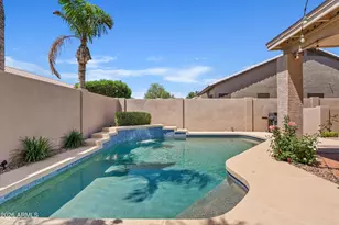 3569 E Wyatt Way, Gilbert, AZ 85297 - Photo 43