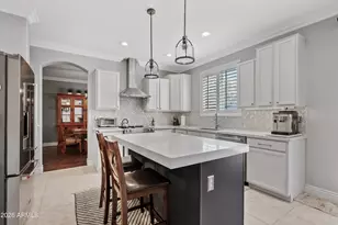 3569 E Wyatt Way, Gilbert, AZ 85297 - Photo 11