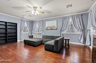 3569 E Wyatt Way, Gilbert, AZ 85297 - Photo 39
