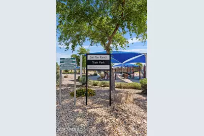 3569 E Wyatt Way, Gilbert, AZ 85297 - Photo 53