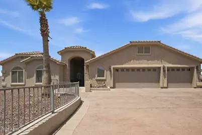 25806 N 92nd Avenue #1, Peoria, AZ 85383 - Photo 5