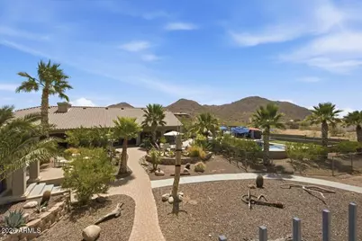 25806 N 92nd Avenue #1, Peoria, AZ 85383 - Photo 43