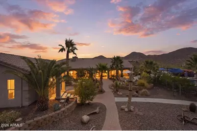 25806 N 92nd Avenue #1, Peoria, AZ 85383 - Photo 3