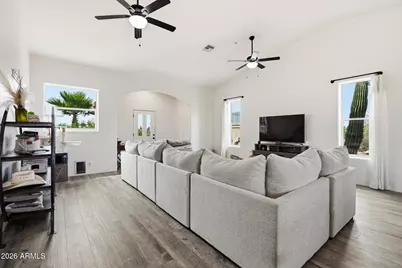 25806 N 92nd Avenue #1, Peoria, AZ 85383 - Photo 37