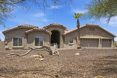 25806 N 92nd Avenue #1, Peoria, AZ 85383 - Photo 1