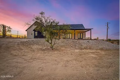15606 S Tuthill Road S, Buckeye, AZ 85326 - Photo 71