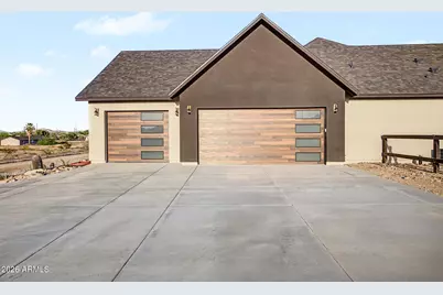 15606 S Tuthill Road S, Buckeye, AZ 85326 - Photo 51