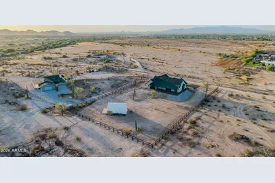 15606 S Tuthill Road S, Buckeye, AZ 85326 - Photo 65