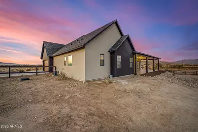 15606 S Tuthill Road S, Buckeye, AZ 85326 - Photo 73