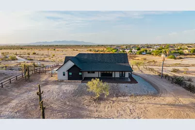 15606 S Tuthill Road S, Buckeye, AZ 85326 - Photo 59