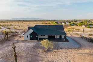 15606 S Tuthill Road S, Buckeye, AZ 85326 - Photo 59