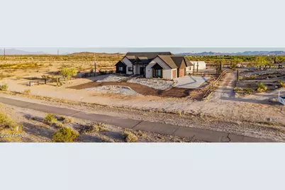 15606 S Tuthill Road S, Buckeye, AZ 85326 - Photo 57