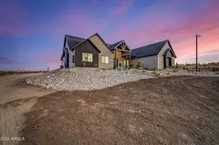 15606 S Tuthill Road S, Buckeye, AZ 85326 - Photo 99