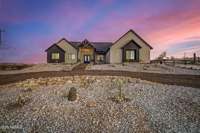 15606 S Tuthill Road S, Buckeye, AZ 85326 - Photo 97
