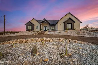 15606 S Tuthill Road S, Buckeye, AZ 85326 - Photo 89