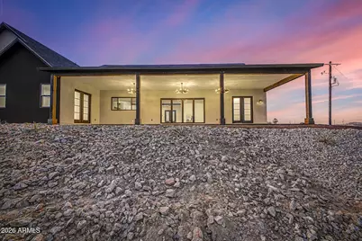15606 S Tuthill Road S, Buckeye, AZ 85326 - Photo 79
