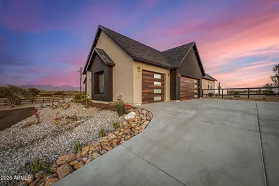 15606 S Tuthill Road S, Buckeye, AZ 85326 - Photo 87