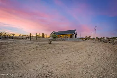 15606 S Tuthill Road S, Buckeye, AZ 85326 - Photo 75