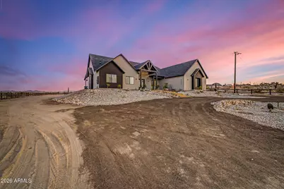 15606 S Tuthill Road S, Buckeye, AZ 85326 - Photo 91