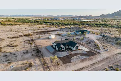 15606 S Tuthill Road S, Buckeye, AZ 85326 - Photo 69