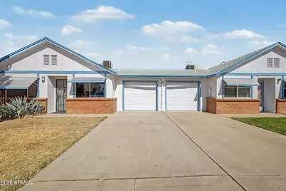 10127 N 95th Drive #B, Peoria, AZ 85345 - Photo 1