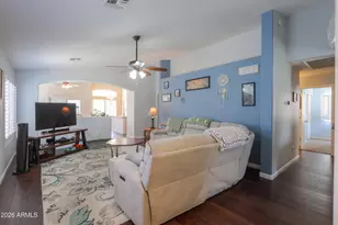 1445 E 10th Pl, Casa Grande, AZ 85122 - Photo 5