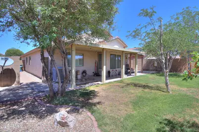 1445 E 10th Place, Casa Grande, AZ 85122 - Photo 33