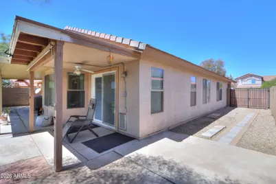 1445 E 10th Place, Casa Grande, AZ 85122 - Photo 37