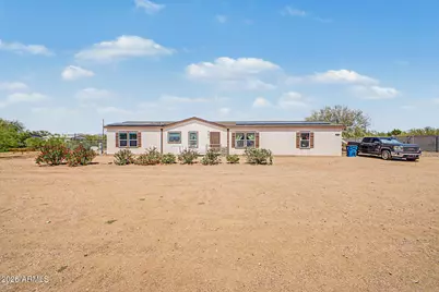 2576 W Tepee Street, Apache Junction, AZ 85120 - Photo 1