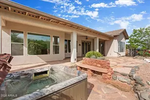 2025 W Running Iron Ln, Cottonwood, AZ 86326 - Photo 31