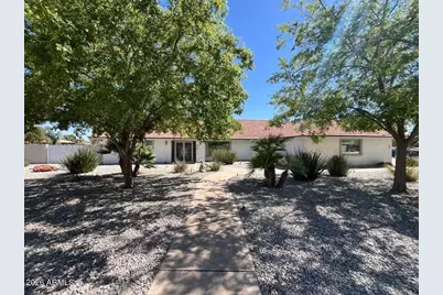 7811 E Charter Oak Road, Scottsdale, AZ 85260 - Photo 1
