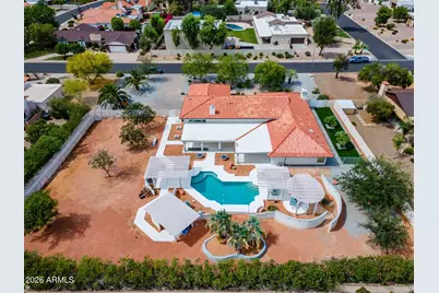 7811 E Charter Oak Road, Scottsdale, AZ 85260 - Photo 25