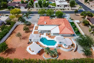 7811 E Charter Oak Rd, Scottsdale, AZ 85260 - Photo 25