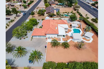 7811 E Charter Oak Road, Scottsdale, AZ 85260 - Photo 23