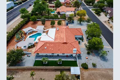 7811 E Charter Oak Road, Scottsdale, AZ 85260 - Photo 27