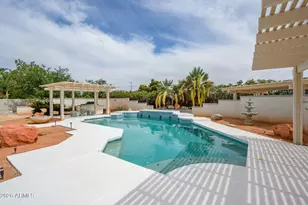 7811 E Charter Oak Rd, Scottsdale, AZ 85260 - Photo 3