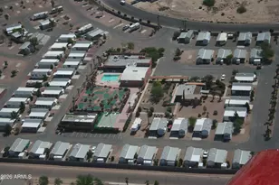 8815 W Avenida De Amigos Circle, Arizona City, AZ 85123 - Photo 33