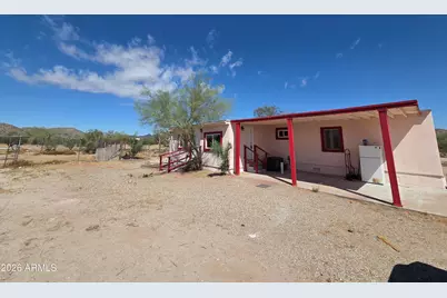 1469 W Virgil Drive, Queen Creek, AZ 85142 - Photo 35