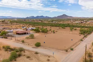 50812 N 453rd Ave, Wickenburg, AZ 85390 - Photo 21