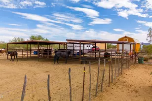 50812 N 453rd Ave, Wickenburg, AZ 85390 - Photo 27